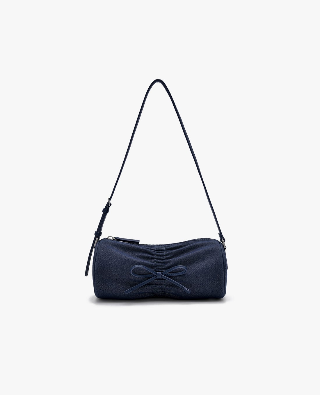 PEDRO - Túi đeo vai nữ hình trụ tròn Quen Bowling