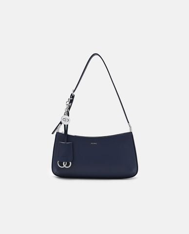  PEDRO - Túi đeo vai nữ hình thang Jatte Leather Charm 
