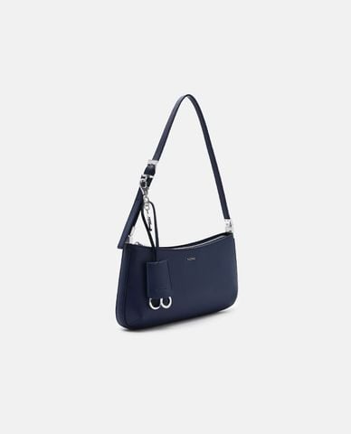  PEDRO - Túi đeo vai nữ hình thang Jatte Leather Charm 