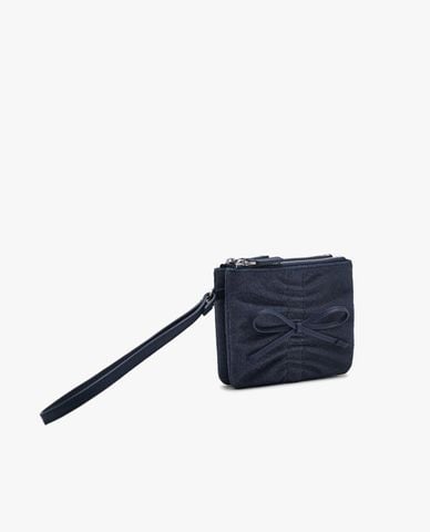  PEDRO - Ví nữ dáng ngắn Ruched Mini 