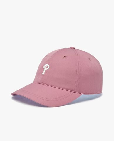  MLB - Nón bóng chày unisex Feminine Wellness Unstructured 