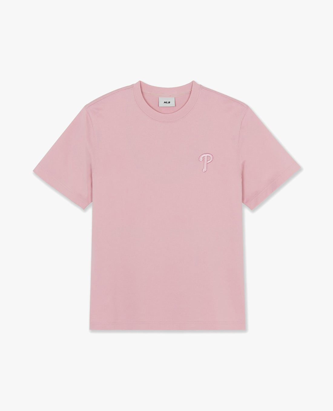 MLB - Áo thun unisex tay ngắn Monogram Vintage
