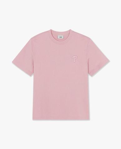  MLB - Áo thun unisex tay ngắn Monogram Vintage 