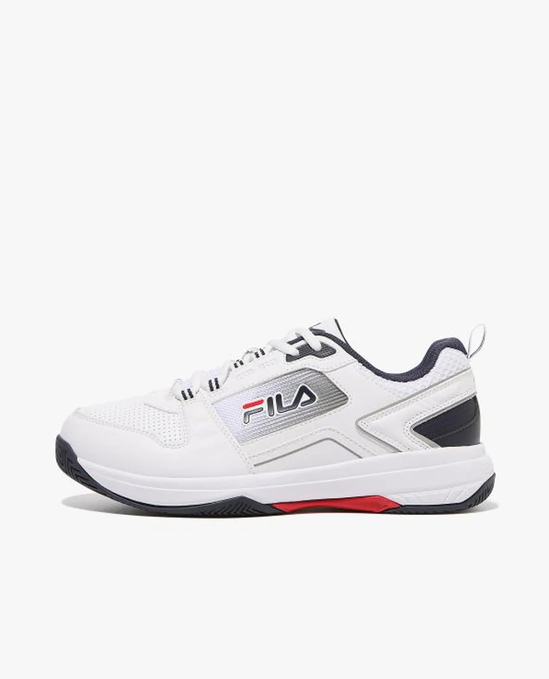 FILA - Giày tennis unisex Stroke2 T3
