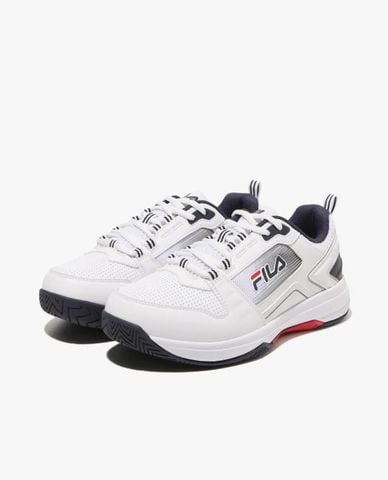  FILA - Giày tennis unisex Stroke2 T3 