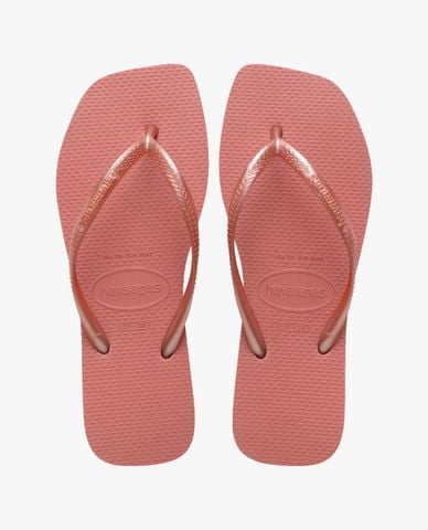  HAVAIANAS - Dép kẹp nữ Slim Square 