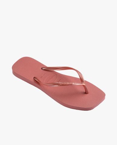  HAVAIANAS - Dép kẹp nữ Slim Square 