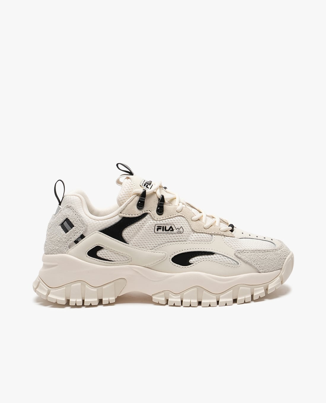 FILA - Giày sneakers nữ cổ thấp Ray Tracer TR2
