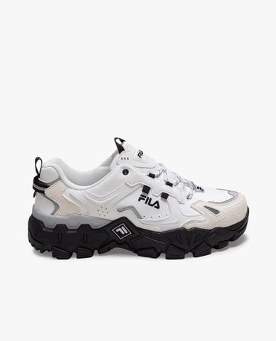  FILA - Giày sneakers unisex cổ thấp Raid Low V2 