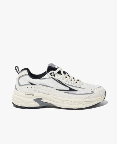  FILA - Giày sneakers unisex cổ thấp Verdict 
