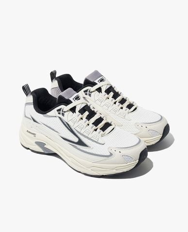  FILA - Giày sneakers unisex cổ thấp Verdict 