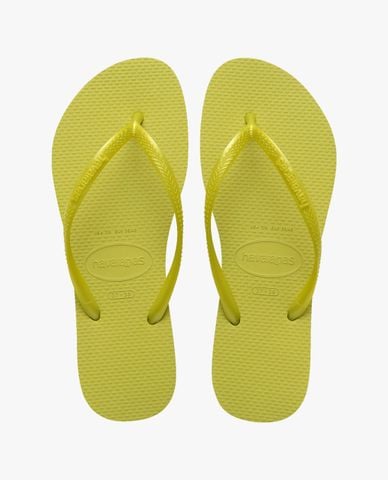  HAVAIANAS - Dép kẹp nữ Slim 