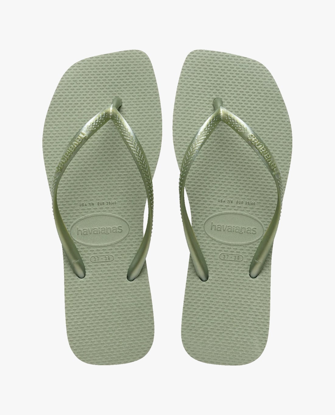 HAVAIANAS - Dép kẹp nữ Slim Square