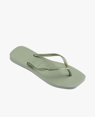  HAVAIANAS - Dép kẹp nữ Slim Square 