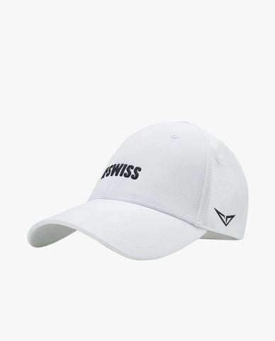  K-SWISS - Nón bóng chày nam K-Swiss x Andrey Rublev 