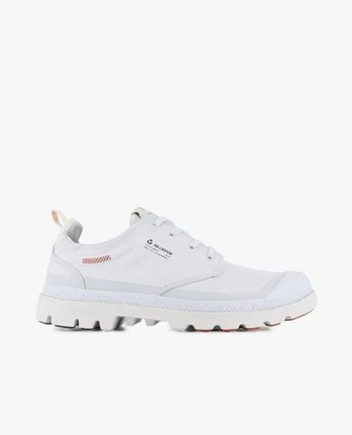  PALLADIUM - Giày sneakers unisex cổ thấp Pampa Lo Rcyl L+ Wp+ 