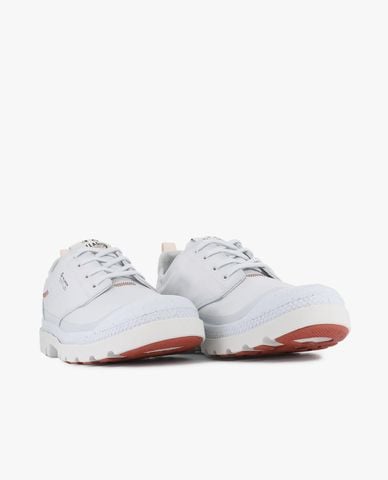  PALLADIUM - Giày sneakers unisex cổ thấp Pampa Lo Rcyl L+ Wp+ 