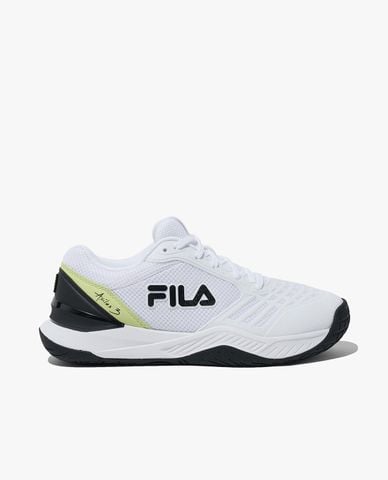  FILA - Giày tennis unisex Axilus 3 T9 