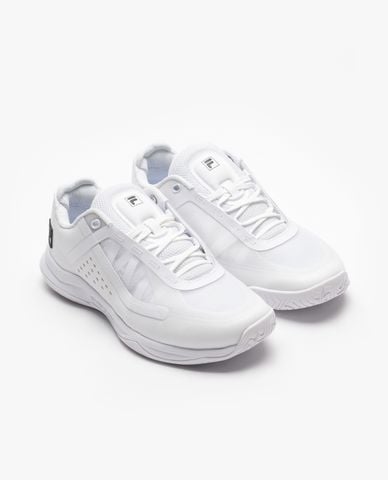  FILA - Giày pickleball nữ Volley Burst 2 