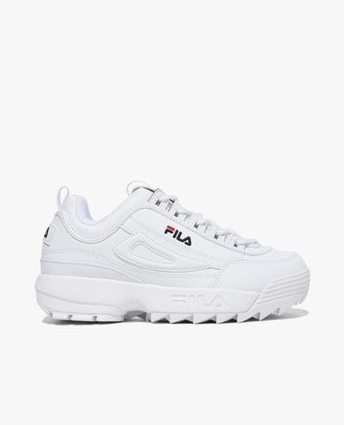  FILA - Giày sneakers unisex cổ thấp Disruptor 2 