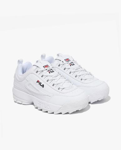  FILA - Giày sneakers unisex cổ thấp Disruptor 2 