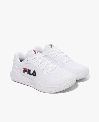  FILA - Giày tennis unisex Axilus 3 T9 