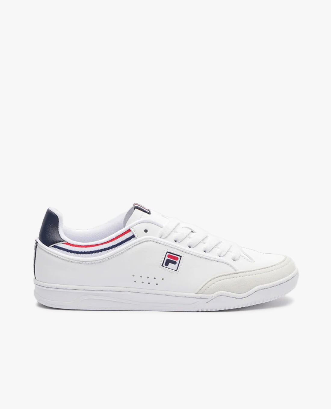 FILA - Giày tennis unisex Tennista Donna Slant