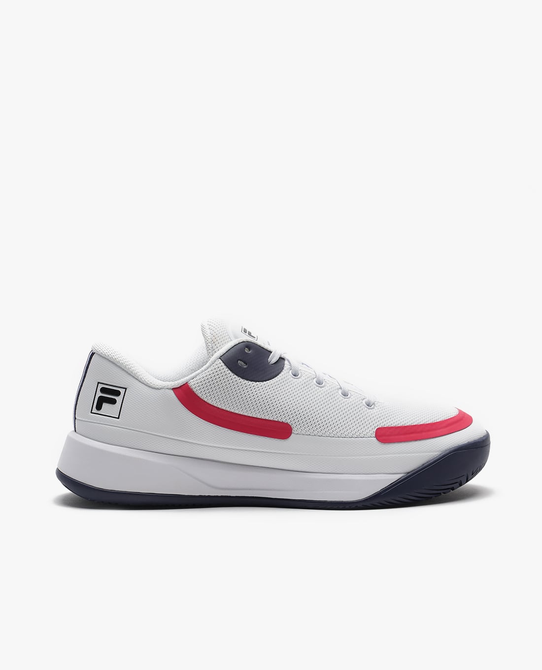 FILA - Giày tennis nữ Quick Ace