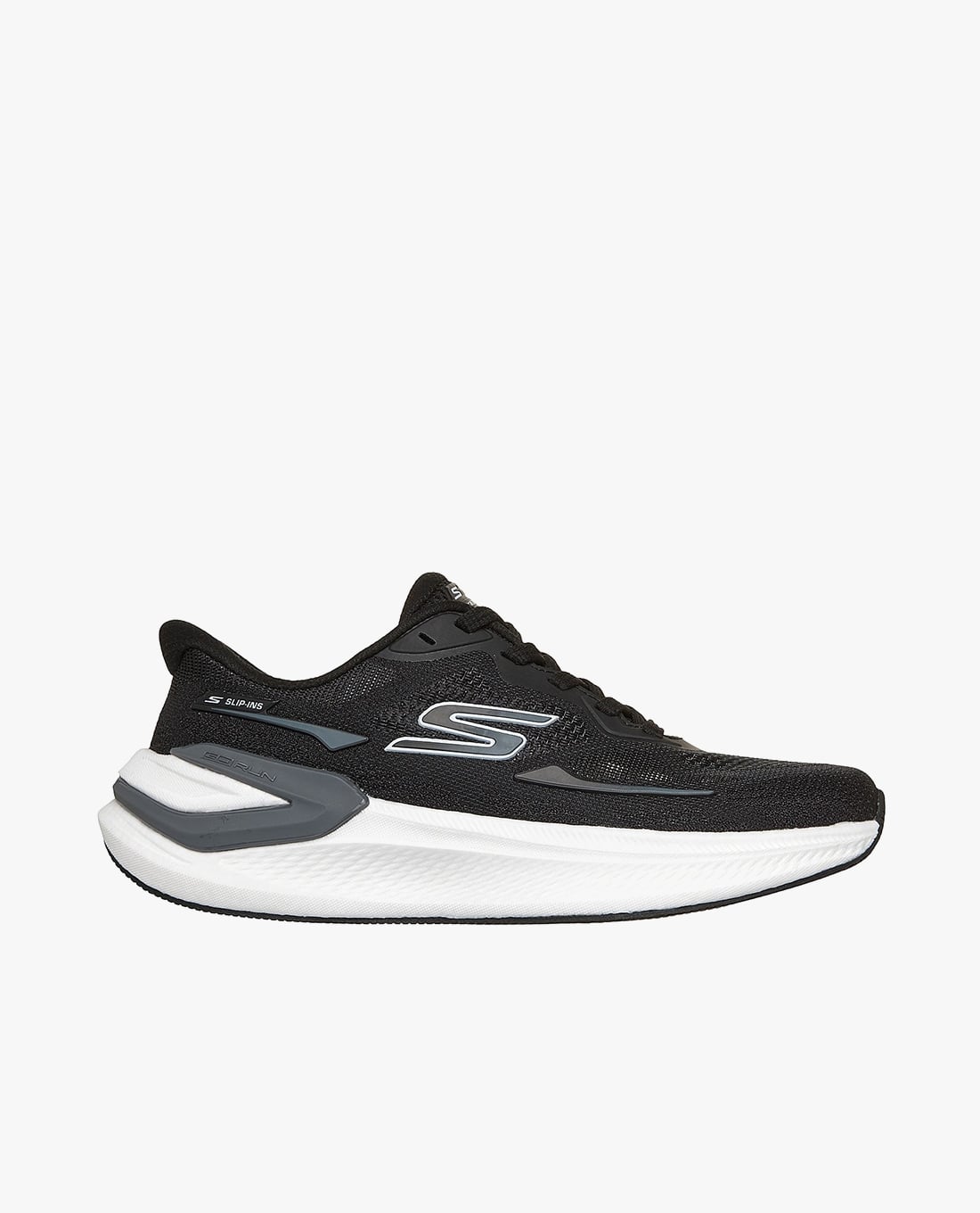 SKECHERS - Giày chạy bộ nữ GOrun Consistent Pro