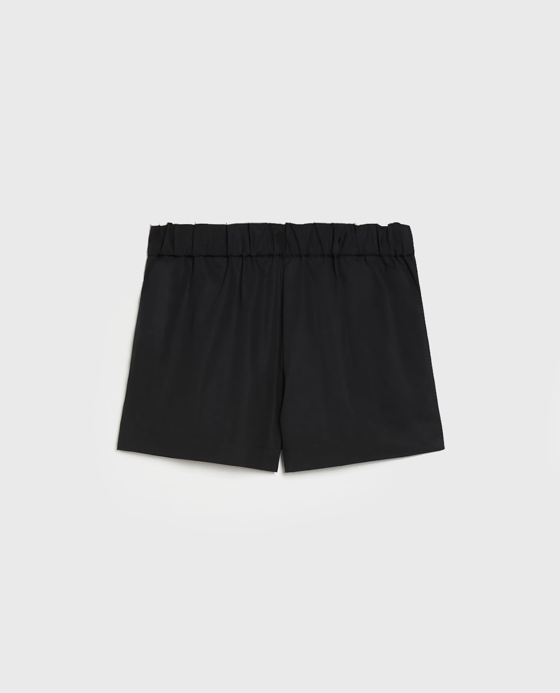 MAX&Co. - Quần short ngắn nữ lưng thun Berger