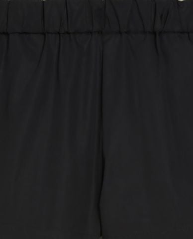  MAX&Co. - Quần short ngắn nữ lưng thun Berger 