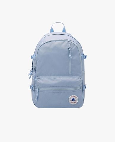  CONVERSE - Balo unisex phom chữ nhật Straight Edge 