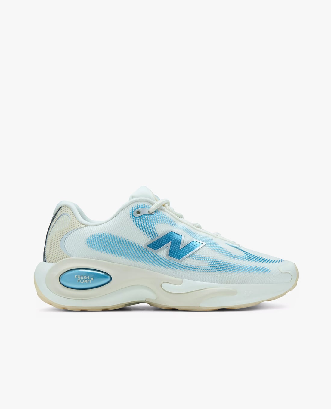 NEW BALANCE - Giày chạy bộ nữ AC Runner