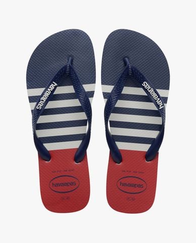  HAVAIANAS - Dép kẹp nam Top Nautical 