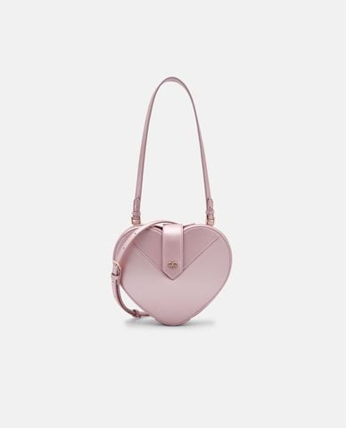  PEDRO - Túi đeo vai nữ phom trái tim Heart 