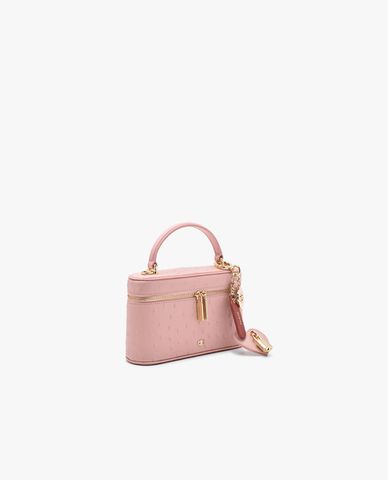  PEDRO - Túi đeo vai nữ dạng hộp Ari Leather 