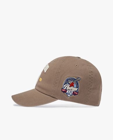  MLB - Nón bóng chày unisex Coopers Town Patch Unstructured 