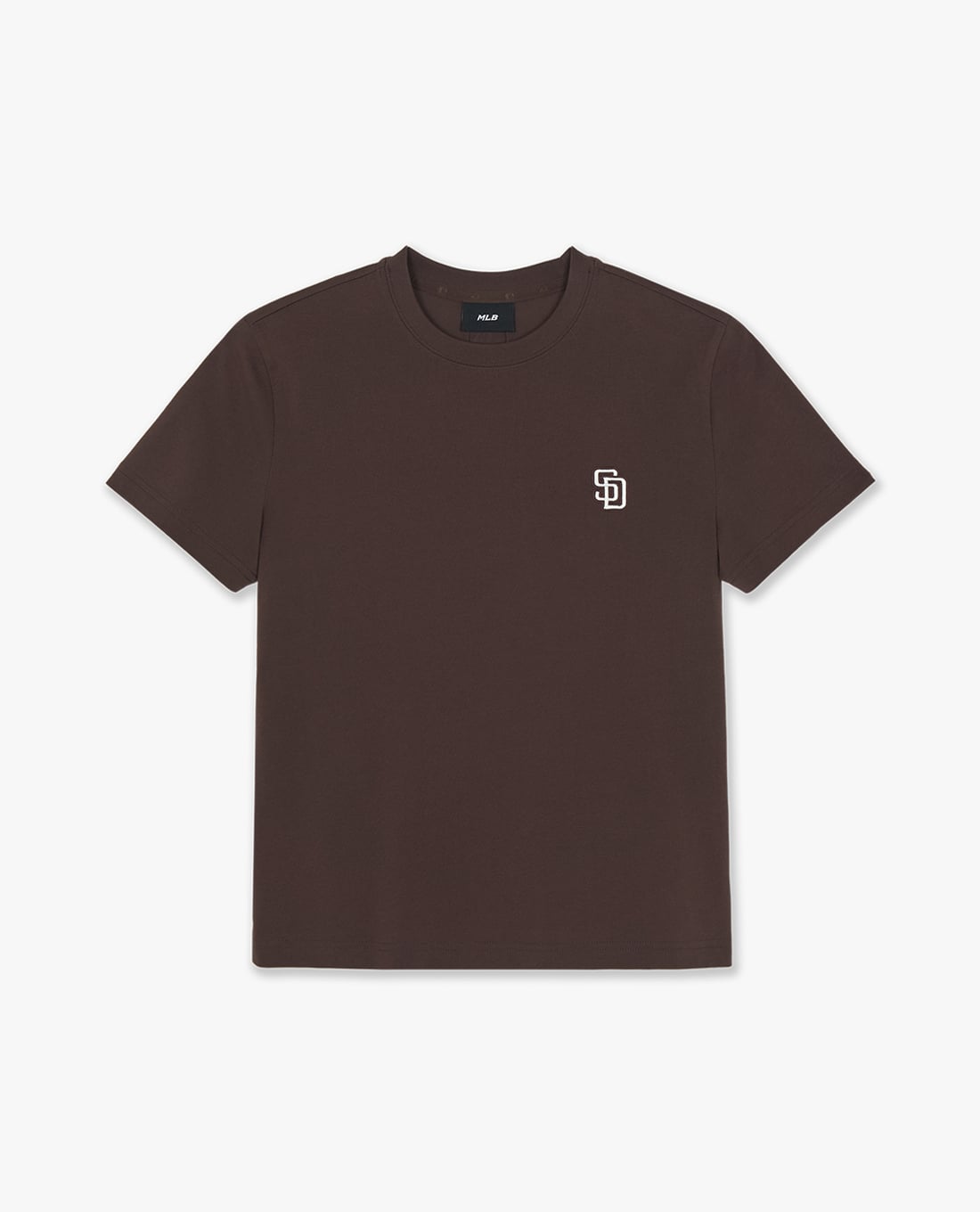 MLB - Áo thun unisex tay ngắn Basic Small Logo