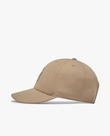  MLB - Nón bóng chày unisex Feminine Wellness Structured 