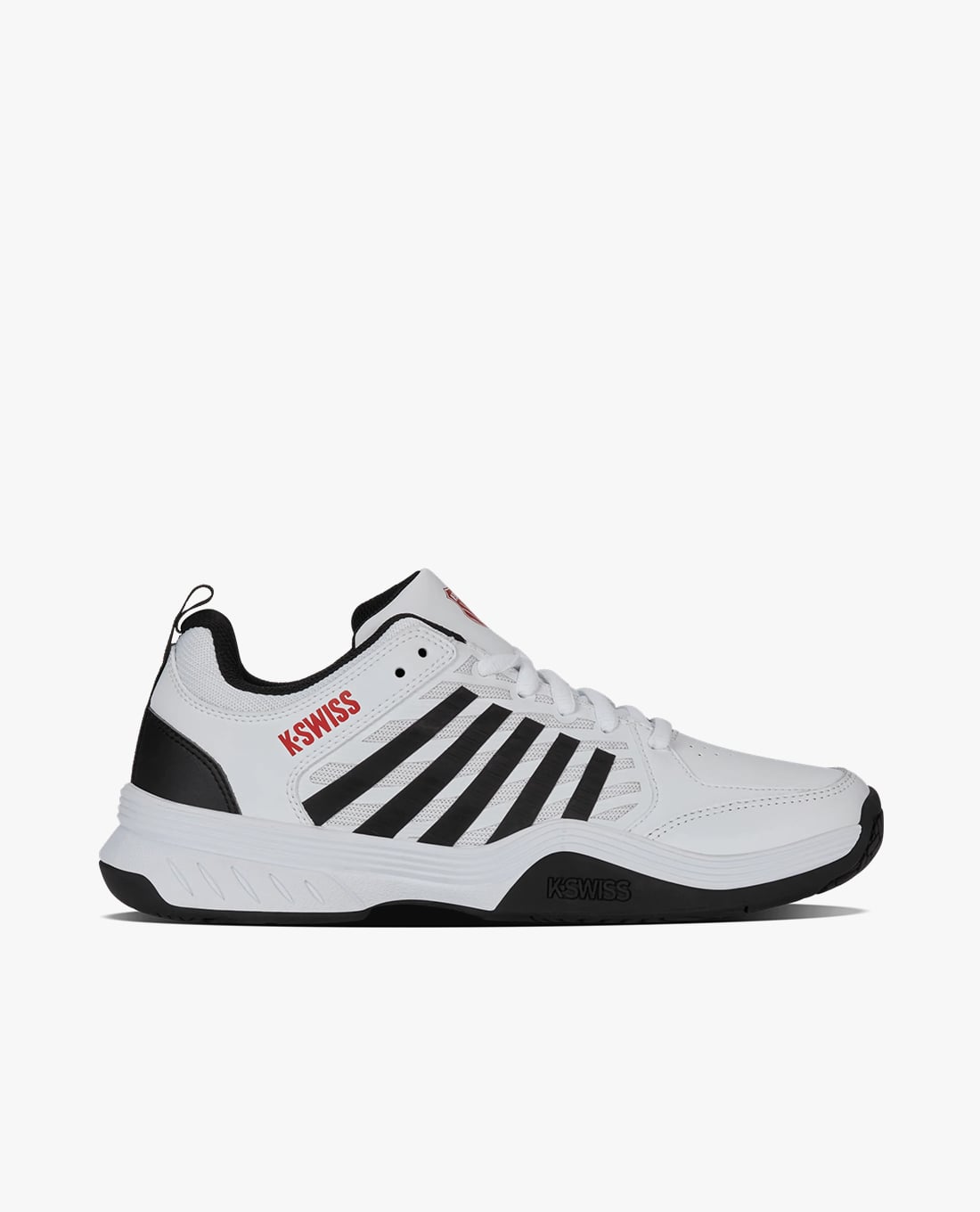 K-SWISS - Giày tennis nam Court Express 2