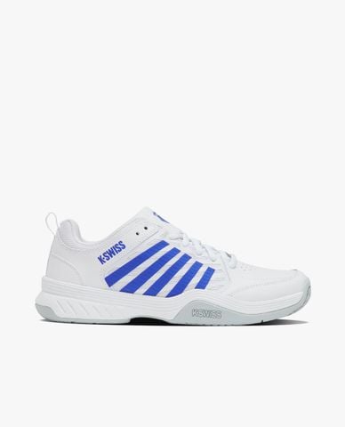  K-SWISS - Giày tennis nam Court Express 2 