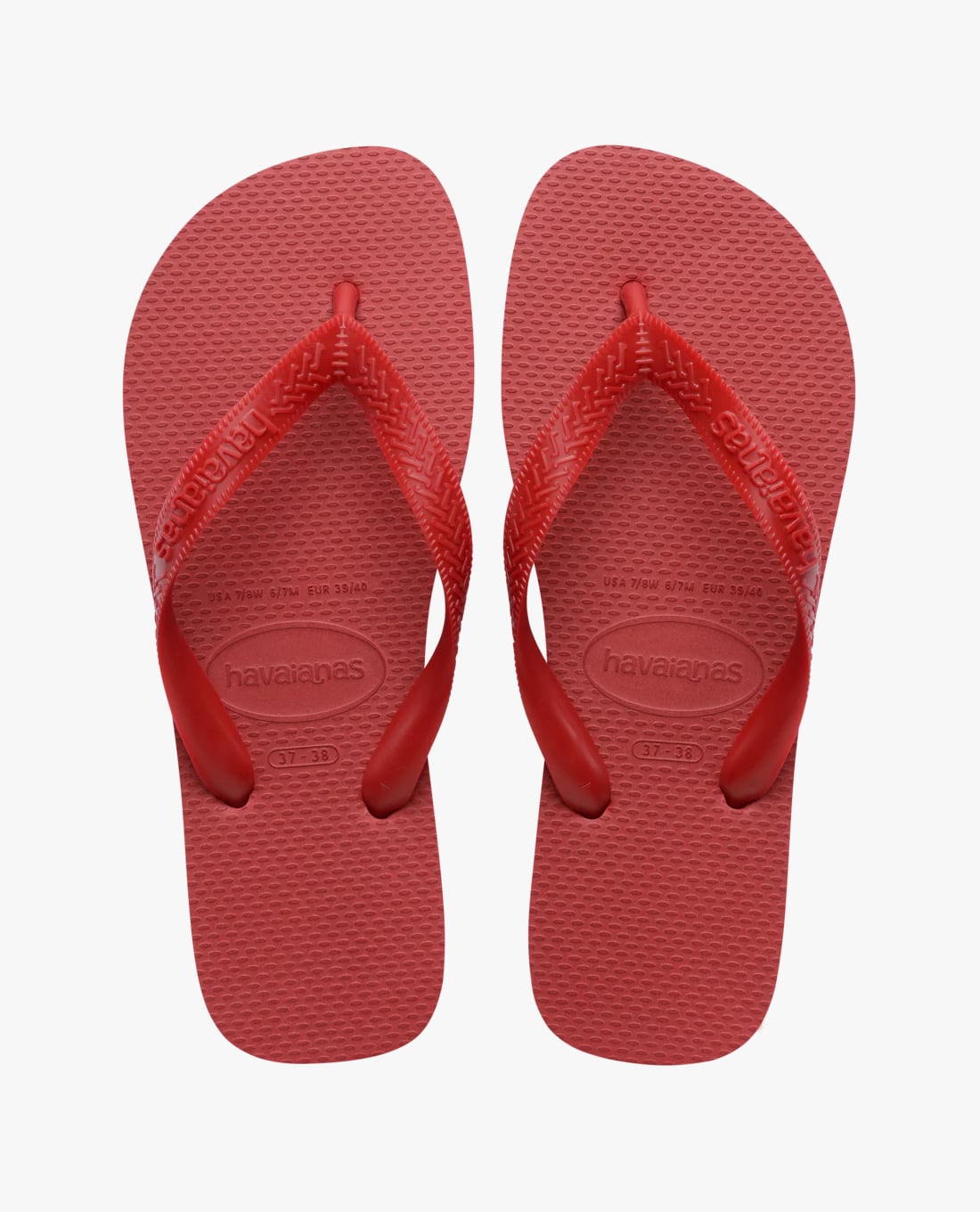 HAVAIANAS - Dép kẹp unisex Top