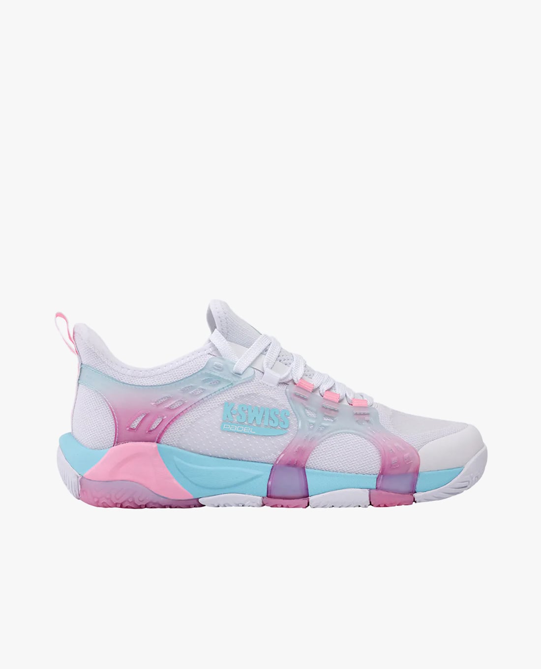 K-SWISS - Giày tennis nữ K Frame Padel
