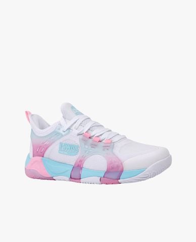  K-SWISS - Giày tennis nữ K Frame Padel 