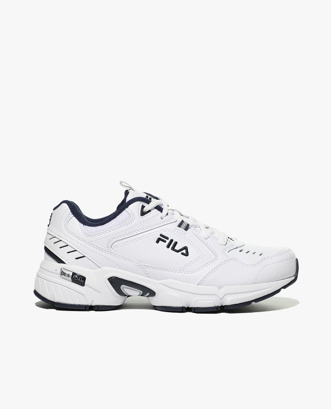 FILA - Giày sneakers unisex cổ thấp Ranger 22