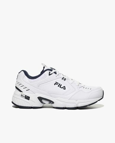  FILA - Giày sneakers unisex cổ thấp Ranger 22 