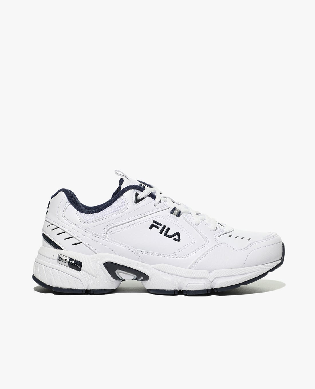 FILA - Giày sneakers unisex cổ thấp Ranger 22