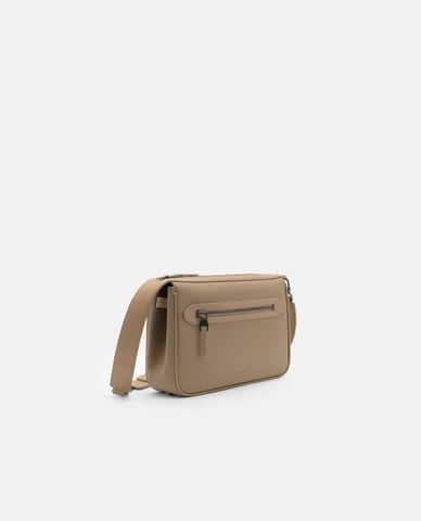  PEDRO - Túi đeo chéo nam phom chữ nhật Nolan 