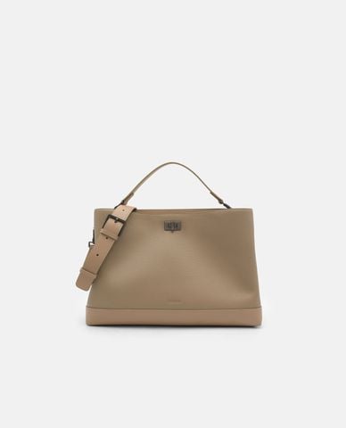  PEDRO - Túi đeo chéo nam hình thang Hobo 