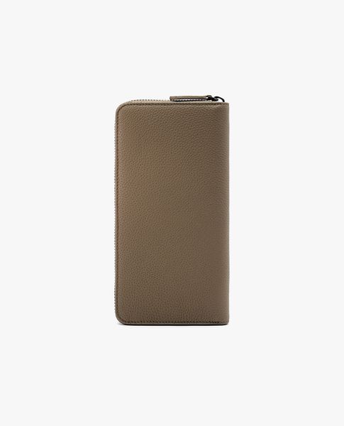  PEDRO - Ví nam dáng dài phom chữ nhật Embossed Leather 